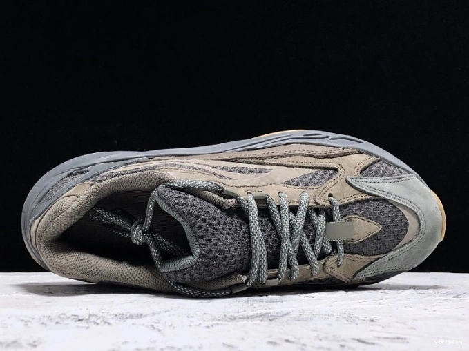 Adidas Geode v2 EG6860 700 Boost Yeezy 0812